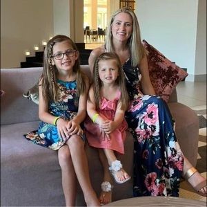 Meet your Posher, Courtney